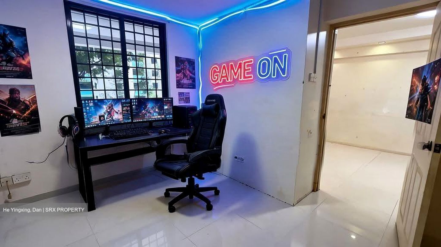 Blk 118 Toa Payoh View (Toa Payoh), HDB 3 Rooms #612036421